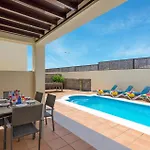 Veraniego By Villa Playa Blanca (Lanzarote)