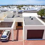 Villa Veraniego By Playa Blanca (Lanzarote)