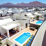 Veraniego By Playa Blanca (Lanzarote)