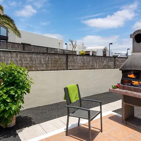 Villa Veraniego By Playa Blanca (Lanzarote)