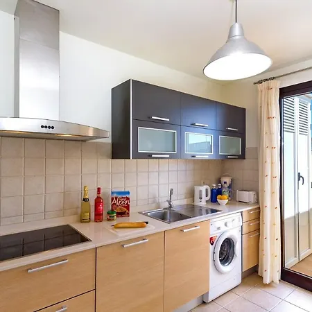 别墅 Veraniego By 普拉亚布兰卡