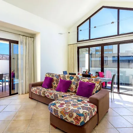 Villa Veraniego By Playa Blanca (Lanzarote)