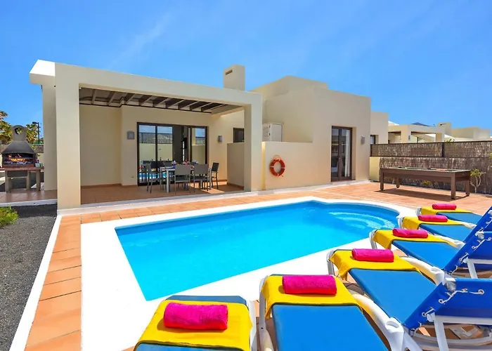 Veraniego By * 플라야블랑카