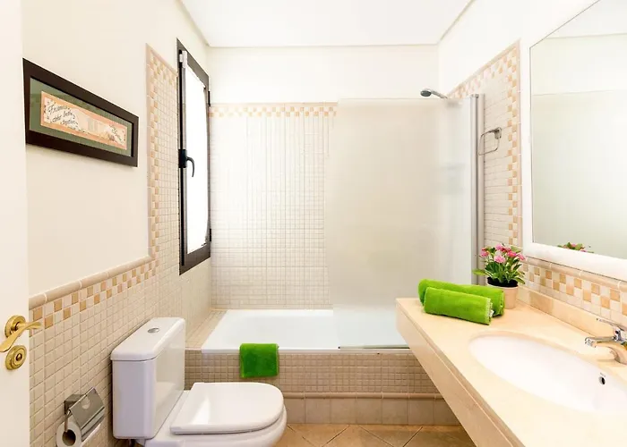 Veraniego By * Playa Blanca (Lanzarote)