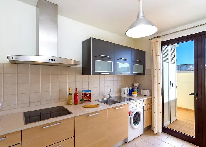 Villa Veraniego By Playa Blanca (Lanzarote)